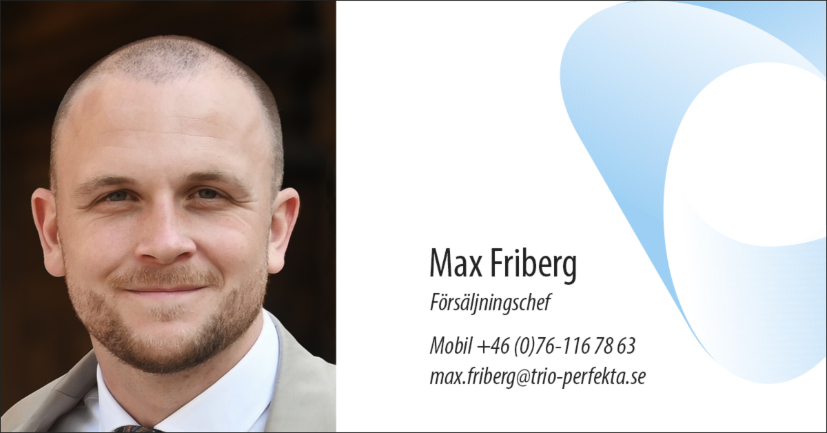 Max Friberg