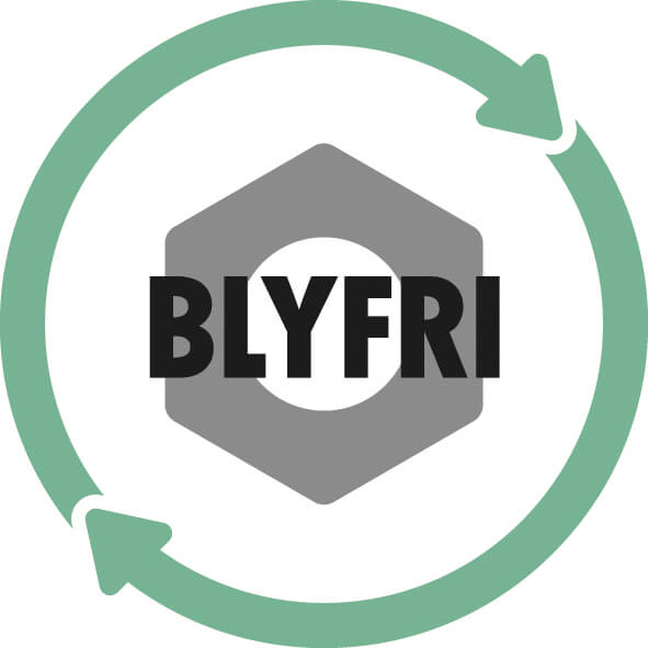 Blyfri