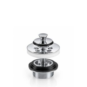 Bottenventiler
