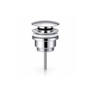 Bottenventil push-down