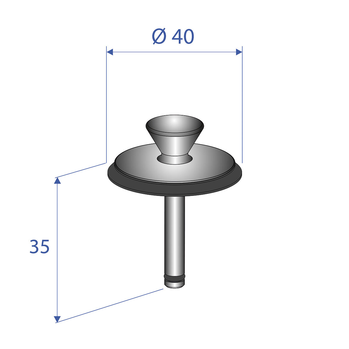 RSK 8573598 Propp