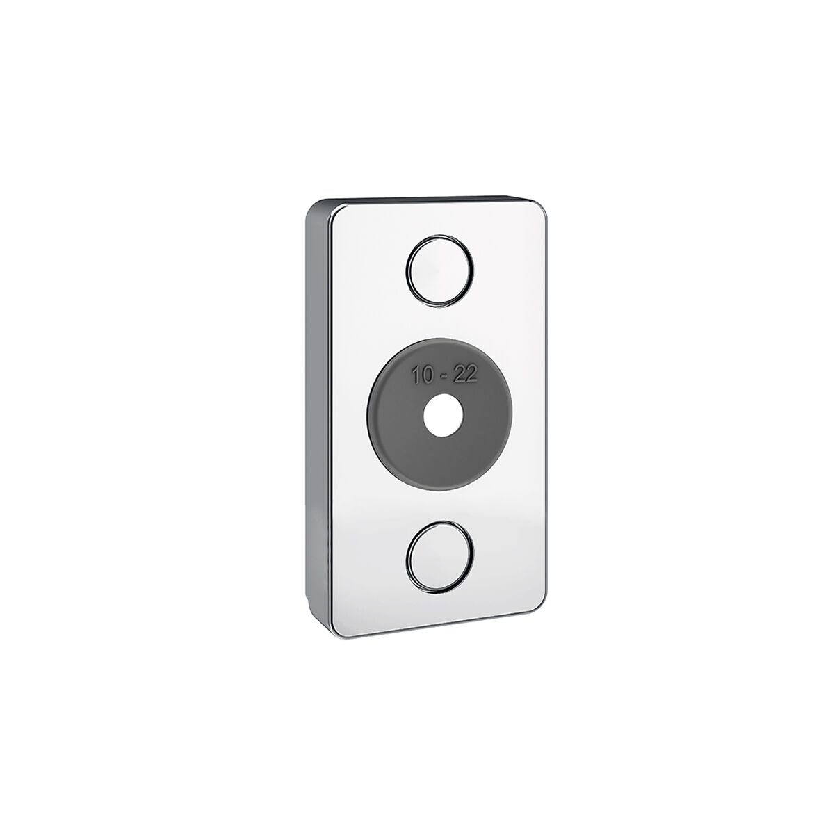 Täckbricka 1, DesignLine
