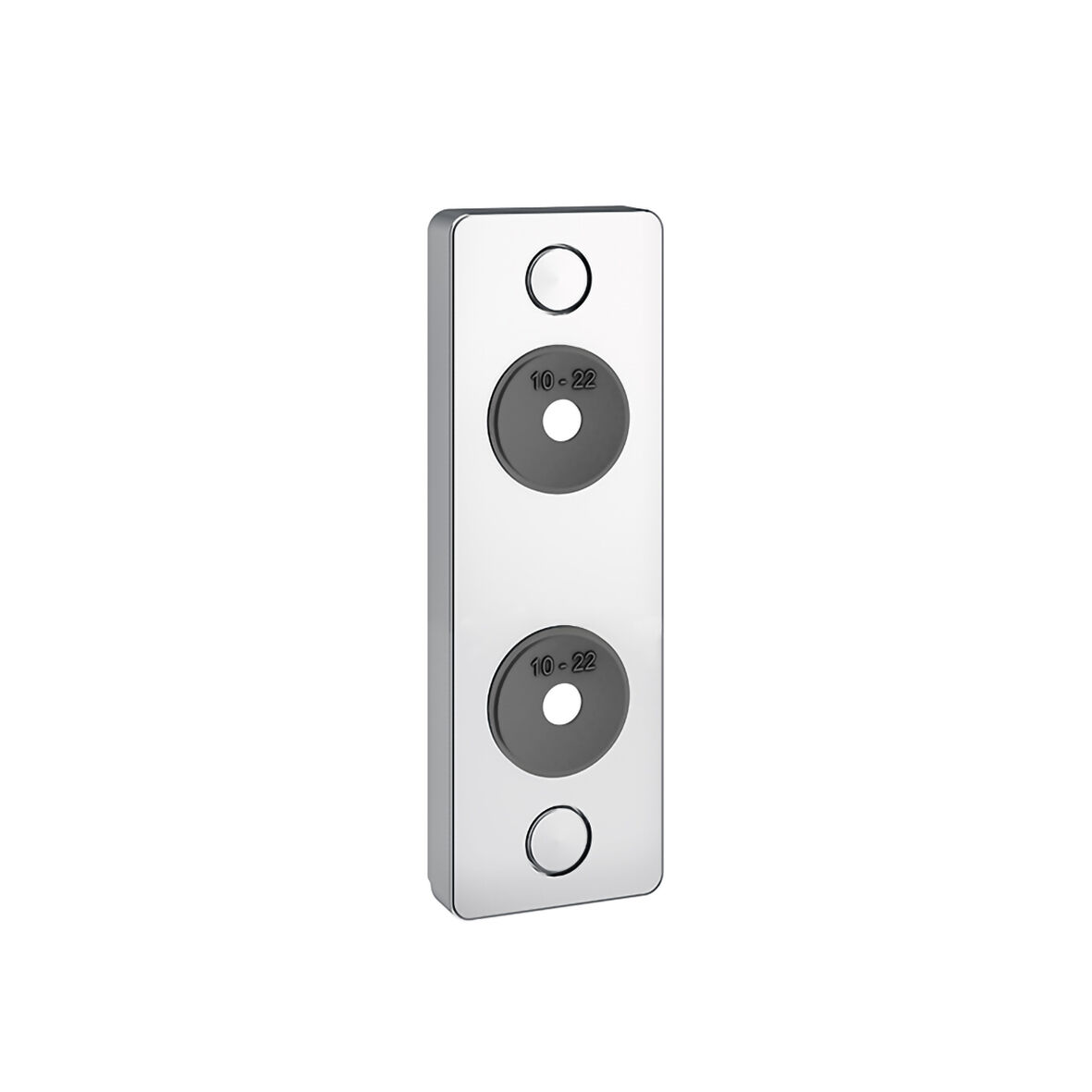 Täckbricka 2, DesignLine