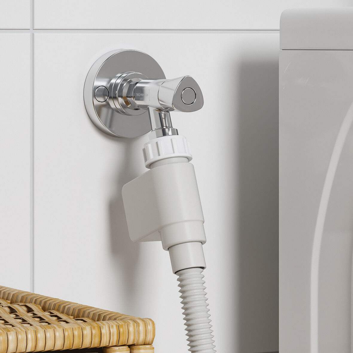 Tappventil, Design Line