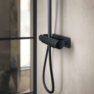 Blandarfäste 160cc, DesignLine