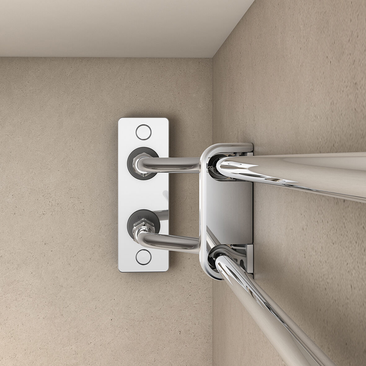 Täckbricka 2, DesignLine