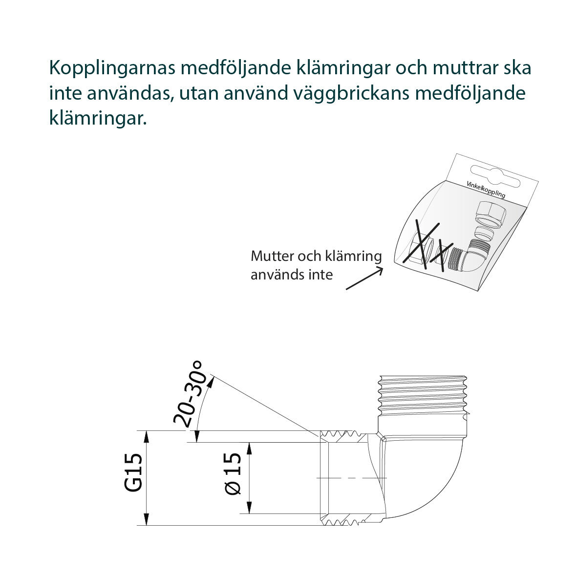 Väggbricka, 1